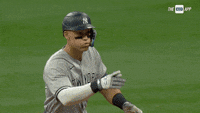 Aaron Judge Yankees GIF by Jomboy Media - Find & Share on GIPHY