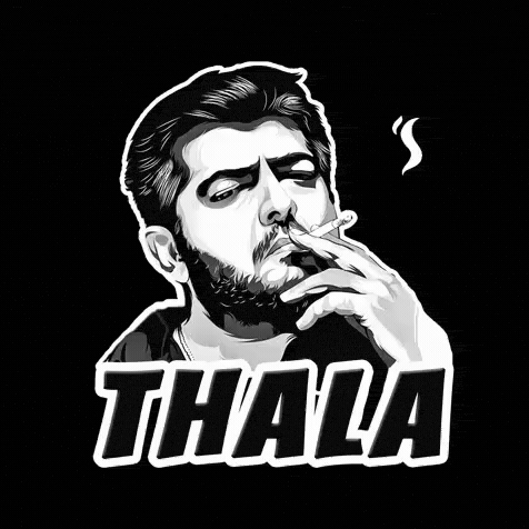 Thala GIF