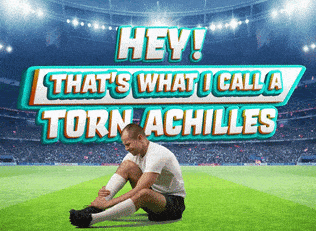 Achilles meme gif