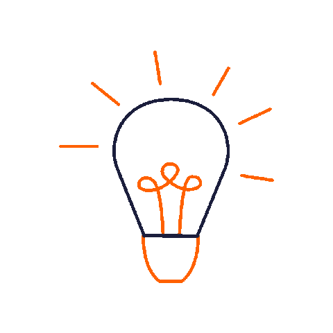 Myers Marketing Management Sticker