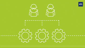 NTS Netzwerk Telekom Services AG GIF