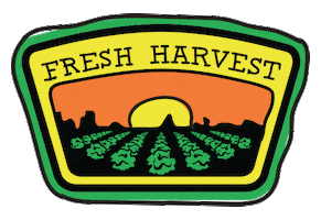 Harvest Sticker by Sfcos