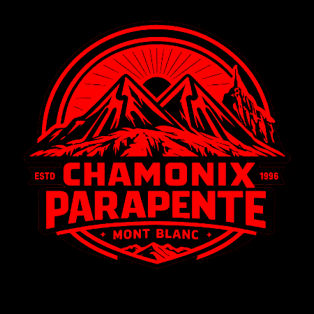 Paragliding Parapente GIF by ChamonixParapente