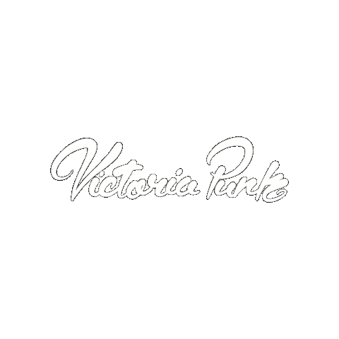 Vp Sticker by Victoria Punk