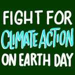 Climate Change Earth Day GIF by INTO ACTION