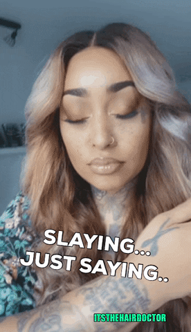 Itsthehairdoctor GIF