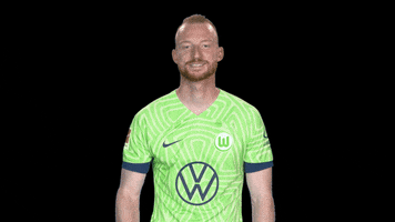 Oh No Bundesliga GIF by VfL Wolfsburg