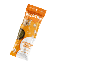 Poplettes Sticker
