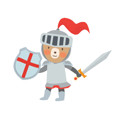 Kikipup Sticker