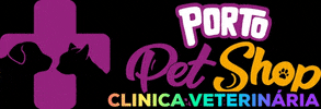 Porto Pet Shop e Clínica Veterinária GIF