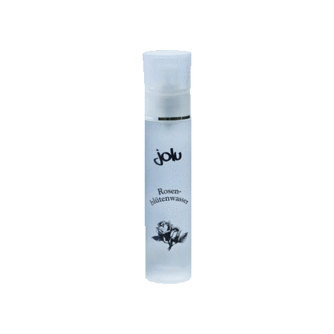 jolu_Naturkosmetik Sticker