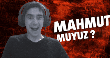 Mahmutbey GIF