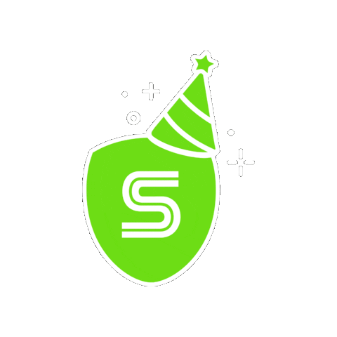stilbezirk Sticker
