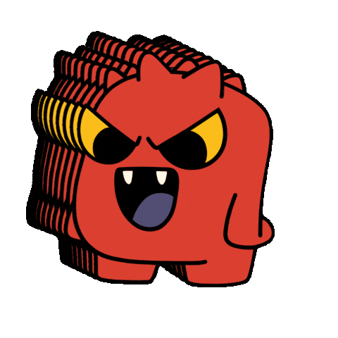 Pinduca Sticker by Sindsemp-SP