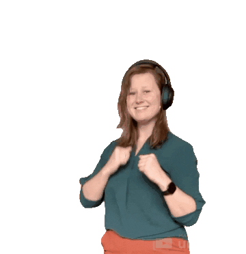 Hiske Sticker