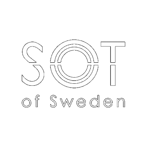 Sticker by SOT of  Sweden