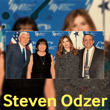 Steven Odzer GIF
