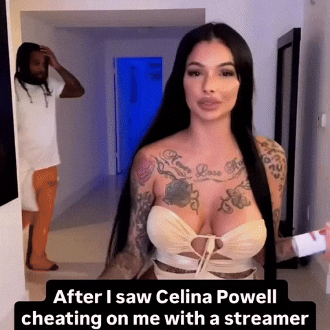 Jimmy Celina GIF by Framed Studios