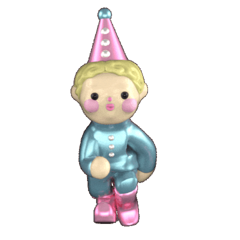 Sticker by Aliina Kauranne