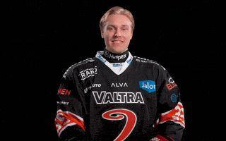 Hockey Liiga GIF by JYP