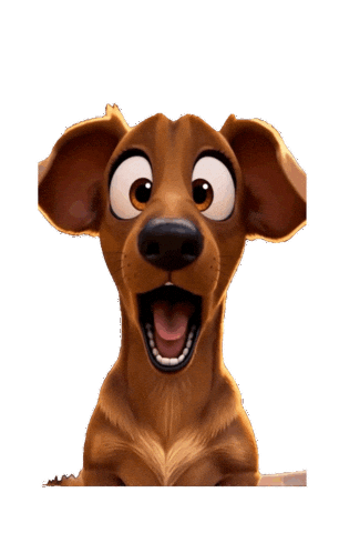 Amazement Ohhhhh Sticker