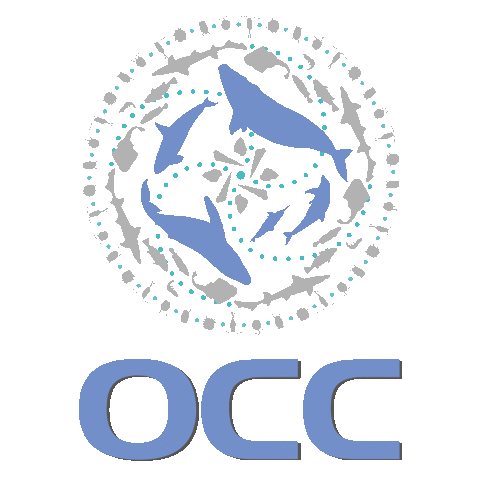 Oceanosanos Sticker