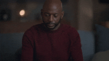 Serious Romany Malco GIF by ABC Network