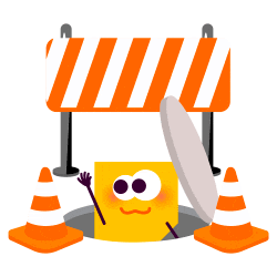 Sticker by wearemiq