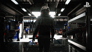 Gran Turismo Ps5 GIF by PlayStation