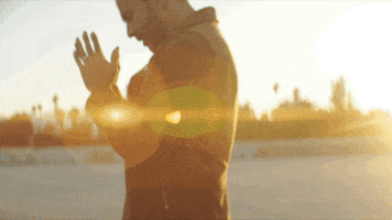 Praying Music Video GIF by Alicastro