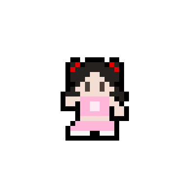 Ruby Aqua Sticker