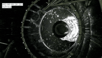 Space Orion GIF by NASA