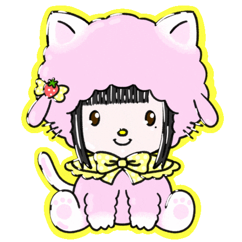 Idol アイドル Sticker