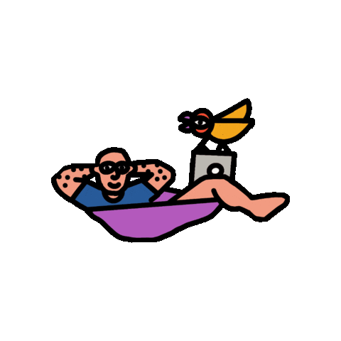 Lantre Sticker