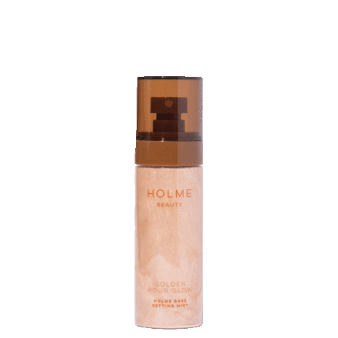 Holme Beauty Sticker