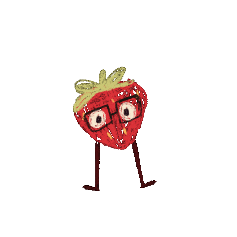 Happy Art Sticker