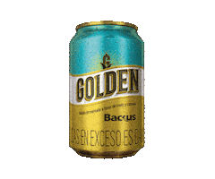 Cerveza Cumbia Sticker by Golden Perú