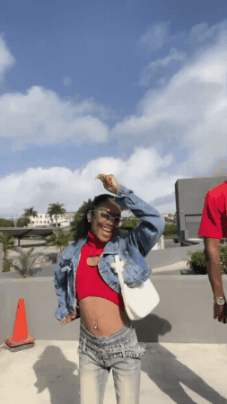 Happy Dance GIF