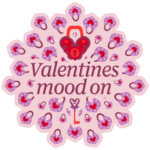 Sanvalentín Sticker by StarbucksMex