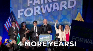 Phil Murphy GIF by GIPHY News