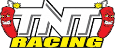 Sticker by TNT Racing Group