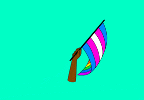 Gay Lgbt GIF by abixaviiii
