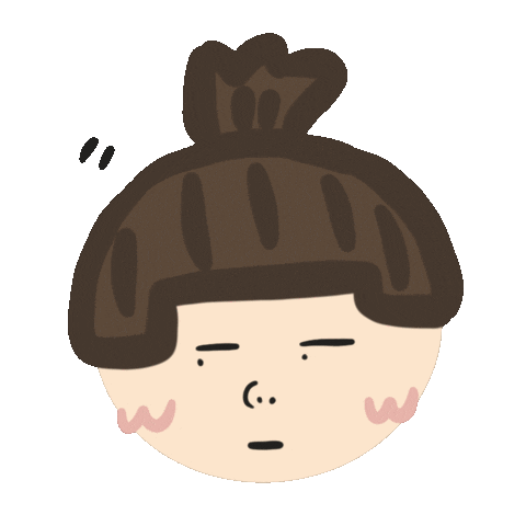 Eyes Sticker