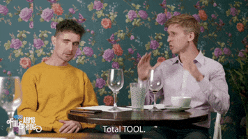Fight Idiot GIF by Foil Arms and Hog