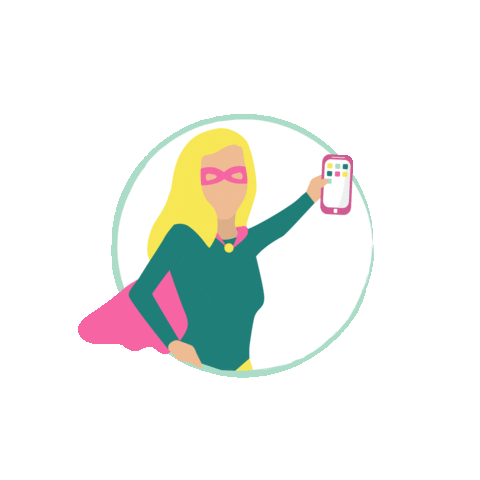 De Marketingmoolenaar Sticker