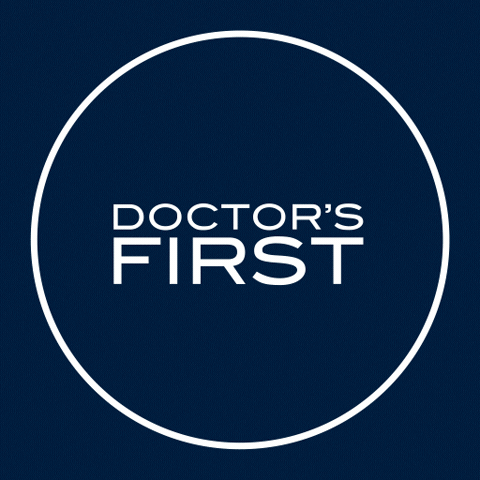 GIF by Doctor's Fist