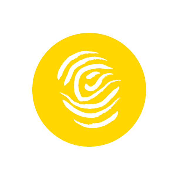 Neolith Commitment Sticker by Neolith