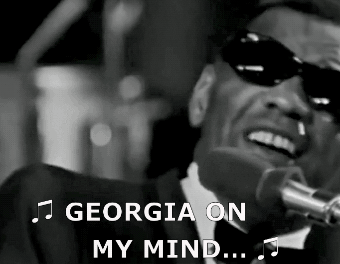 Georgia-on-my-mind GIFs - Get the best GIF on GIPHY