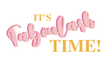 Faboulash Sticker