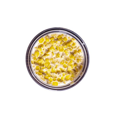 Sticker by Saints BBQ